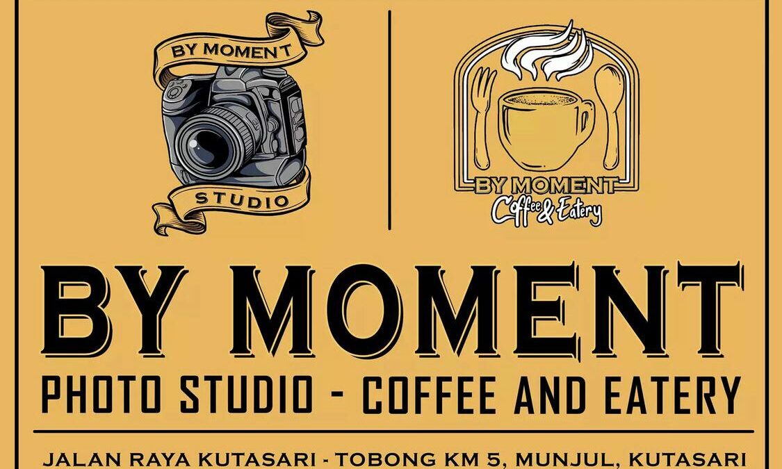 By Moment Foto Studio Coffee & Eatery Educationpark